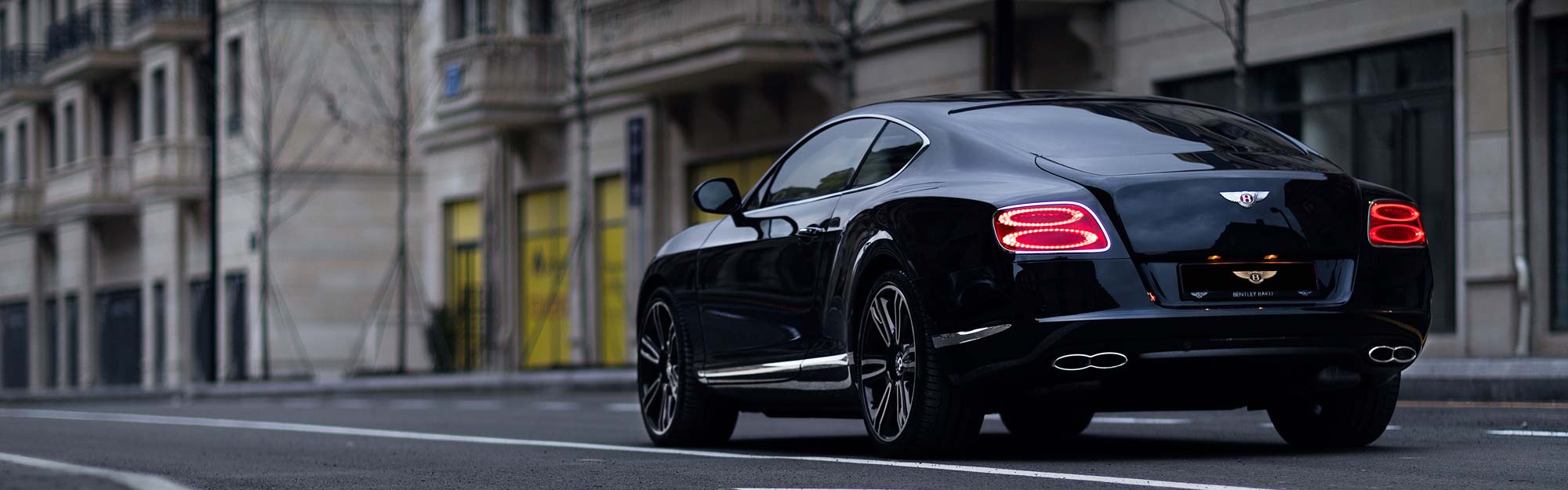 Bentley